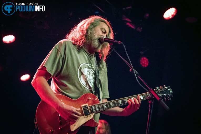 Meat Puppets op Meat Puppets - 17/06 - Paradiso Noord (Tolhuistuin) foto