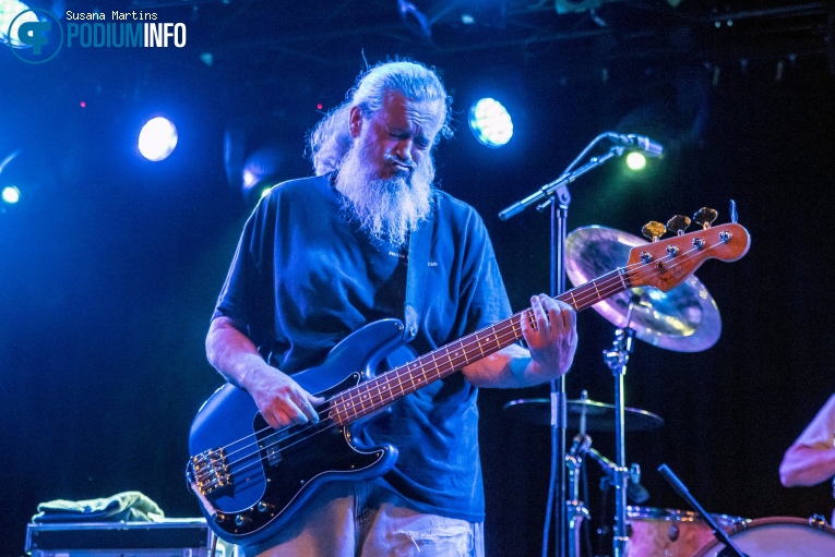 Meat Puppets op Meat Puppets - 17/06 - Paradiso Noord (Tolhuistuin) foto
