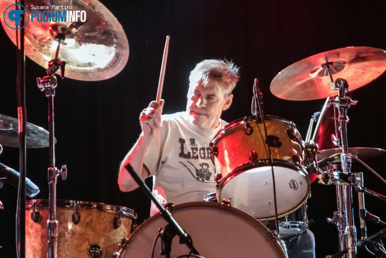 Meat Puppets op Meat Puppets - 17/06 - Paradiso Noord (Tolhuistuin) foto