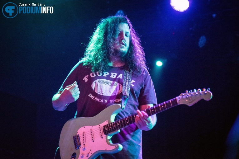 Meat Puppets op Meat Puppets - 17/06 - Paradiso Noord (Tolhuistuin) foto