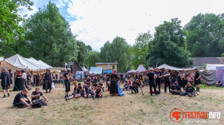 Wave Gotik Treffen 2019 foto