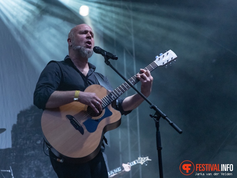 Schandmaul op Wave Gotik Treffen 2019 foto