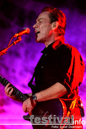 Foto UB40 op Pinkpop Classic 2008
