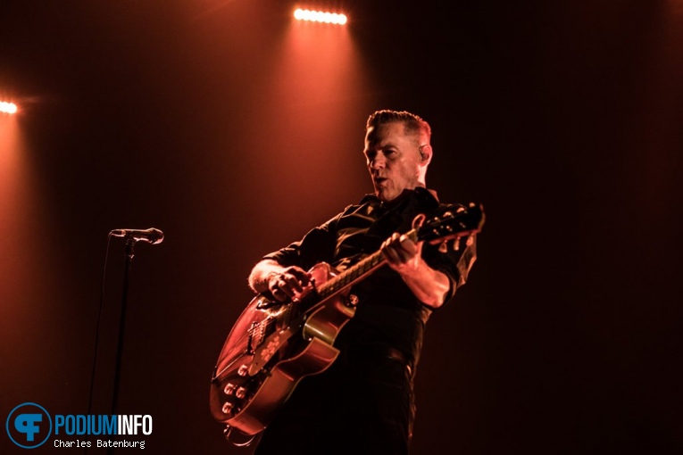 Bryan Adams op Bryan Adams - 16/06 - Ahoy foto