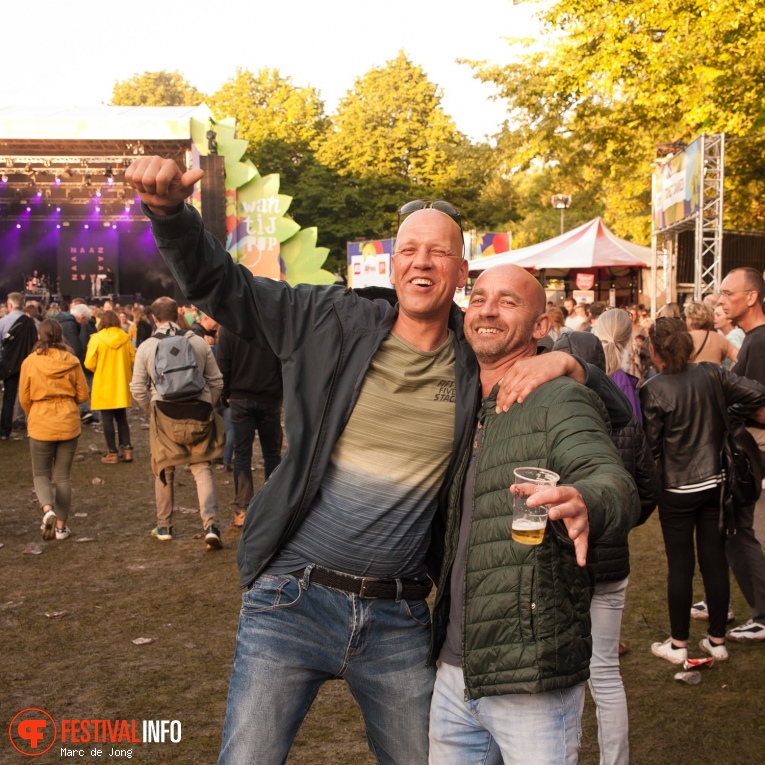 Wantijpop 2019 foto