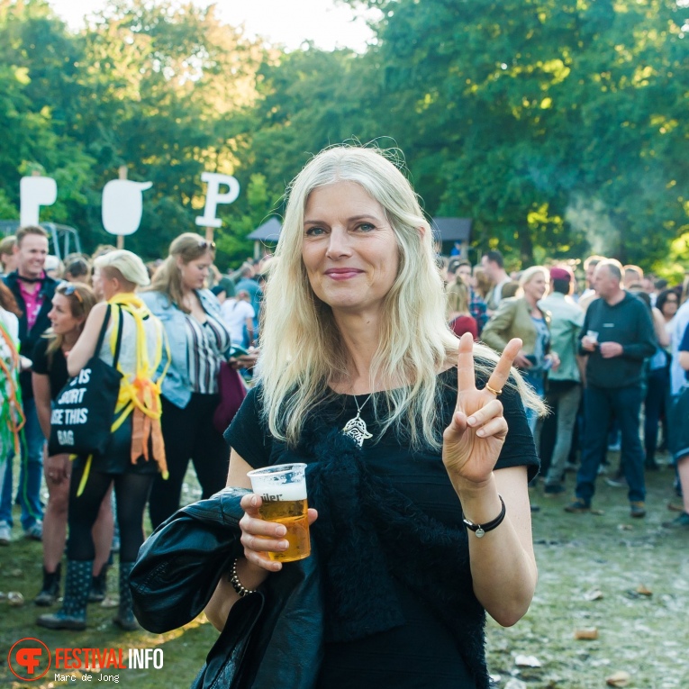 Wantijpop 2019 foto