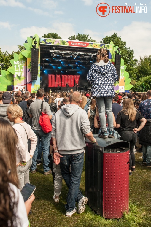 Wantijpop 2019 foto