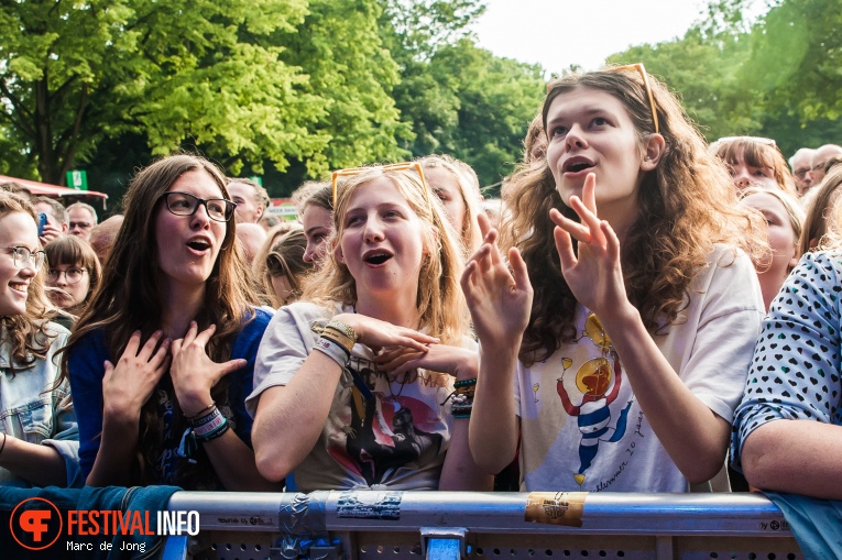 Wantijpop 2019 foto