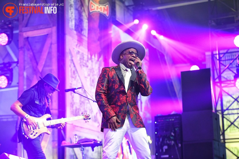 Living Colour op Graspop Metal Meeting 2019 - Zondag foto