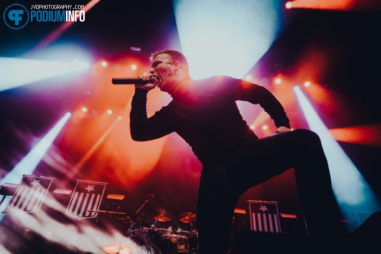 Une Misère op Lamb Of God - 18/6 - 013 foto