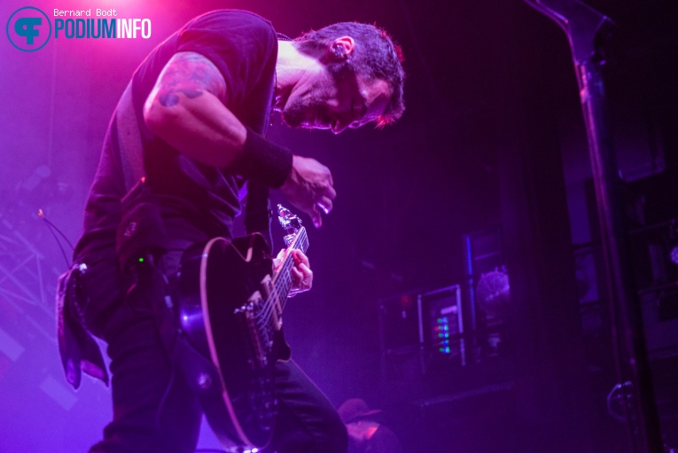 Godsmack op Godsmack - 19/06 - 013 foto