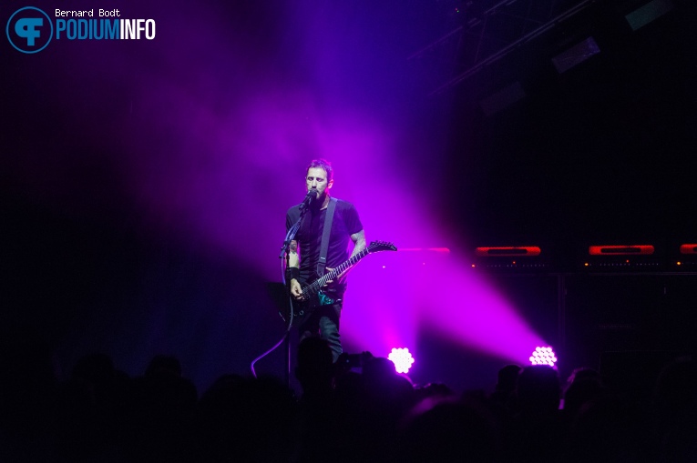 Godsmack op Godsmack - 19/06 - 013 foto