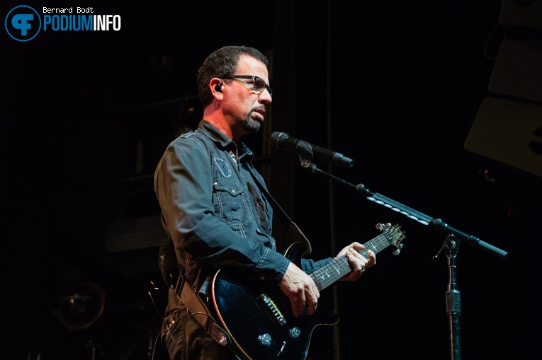 Godsmack op Godsmack - 19/06 - 013 foto