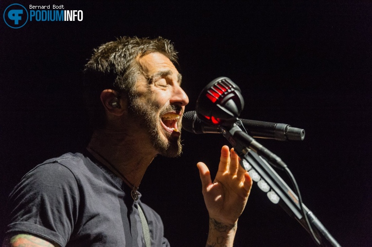 Foto Godsmack op Godsmack - 19/06 - 013
