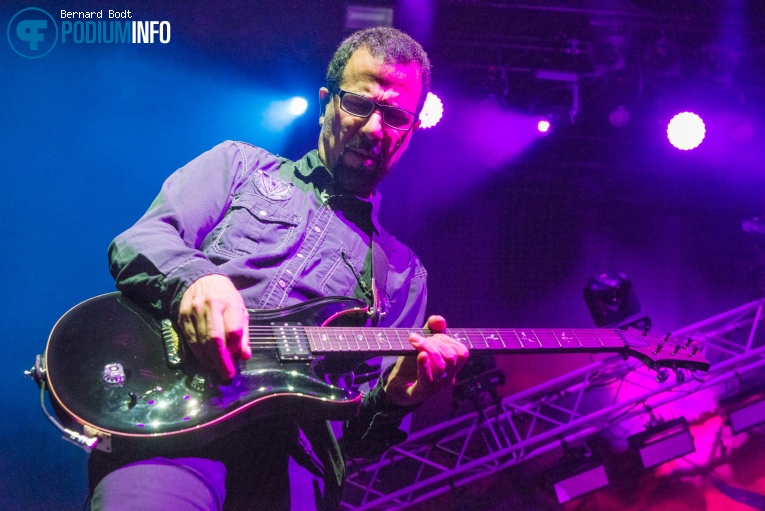 Foto Godsmack op Godsmack - 19/06 - 013