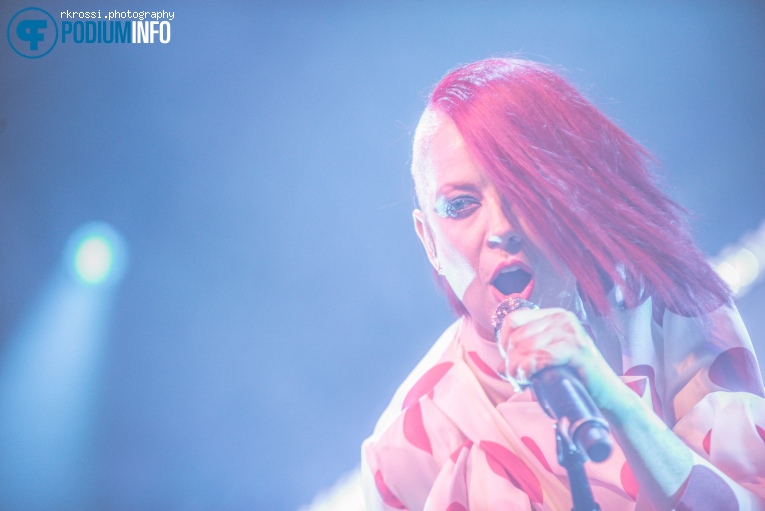 Garbage op Garbage - 20/06 - Paradiso foto