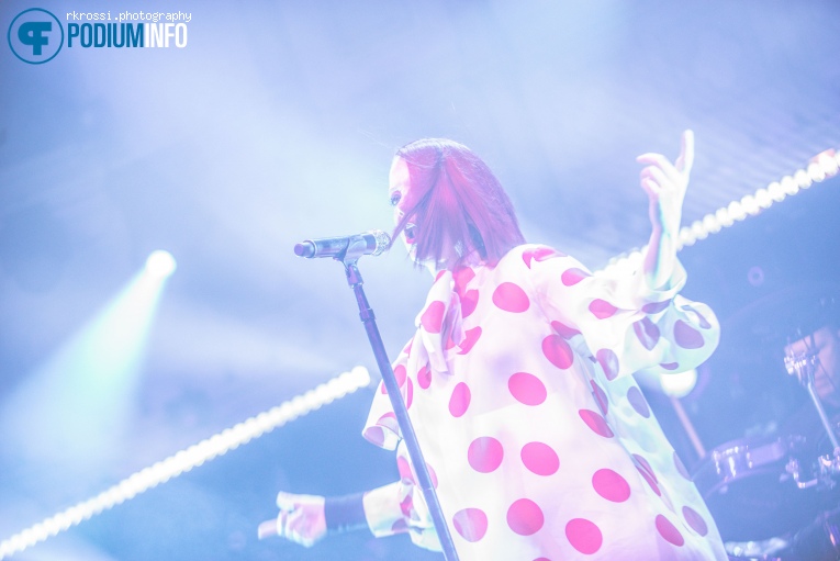 Garbage op Garbage - 20/06 - Paradiso foto