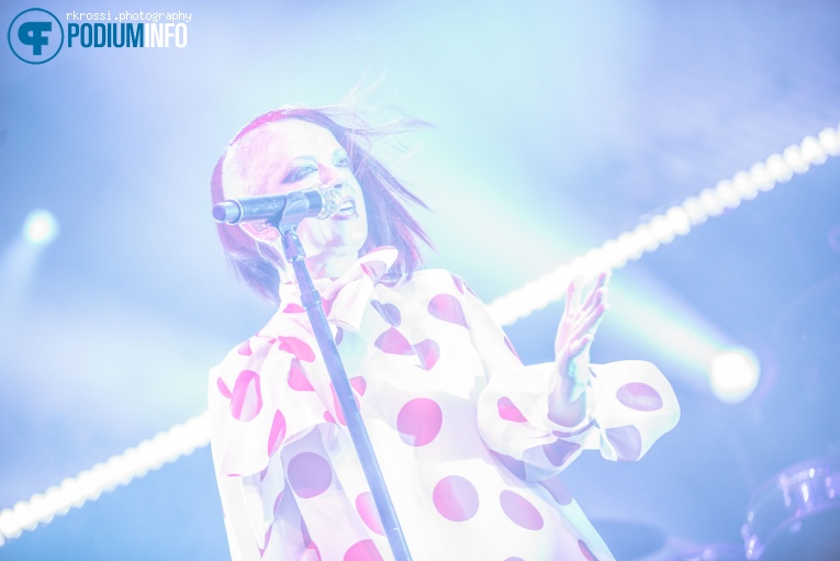 Garbage op Garbage - 20/06 - Paradiso foto