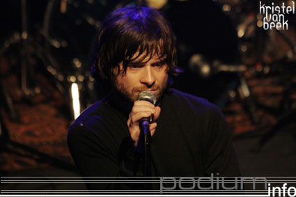 Foto Keith Caputo op Keith Caputo - 15/5 - Mezz