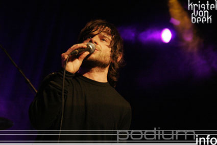 Foto Keith Caputo op Keith Caputo - 15/5 - Mezz