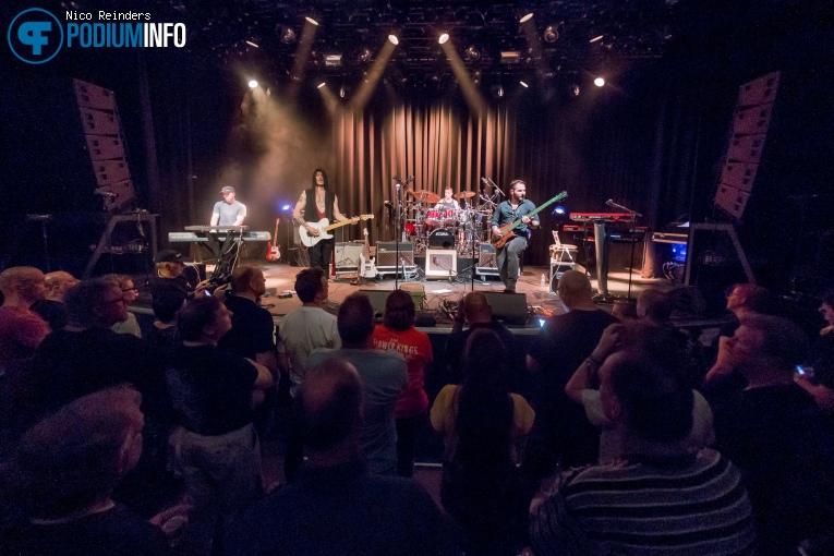 Jolly op The Flower Kings - 21/06 - Boerderij foto