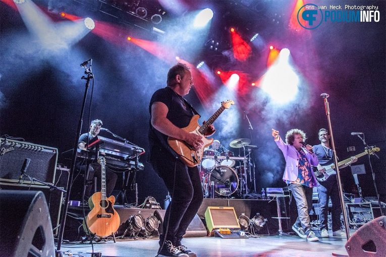 Leo Sayer op Leo Sayer - 21/6 - De Vorstin foto