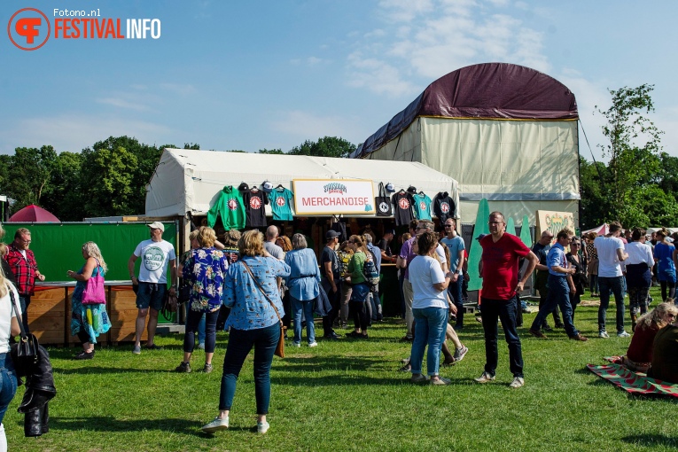 Stadspark Live 2019 foto