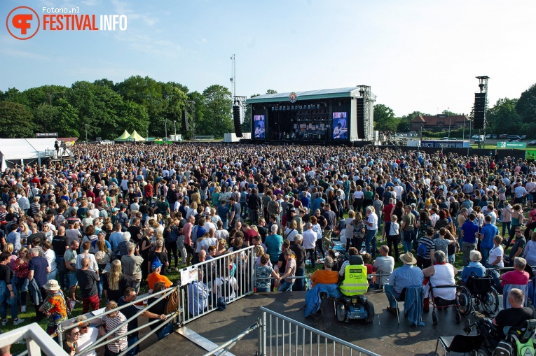 Stadspark Live 2019 foto