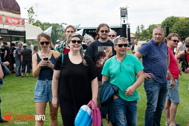 Stadspark Live 2019 foto