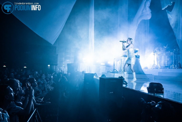 Robyn op Robyn - 26/06 - AFAS Live foto