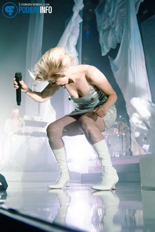 Robyn op Robyn - 26/06 - AFAS Live foto