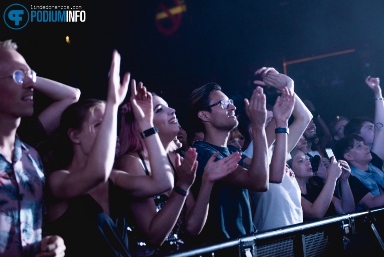 Robyn - 26/06 - AFAS Live foto