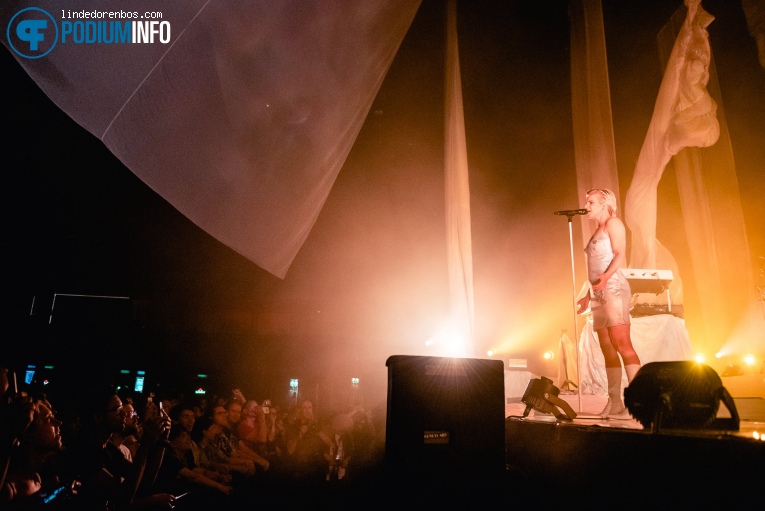 Robyn op Robyn - 26/06 - AFAS Live foto