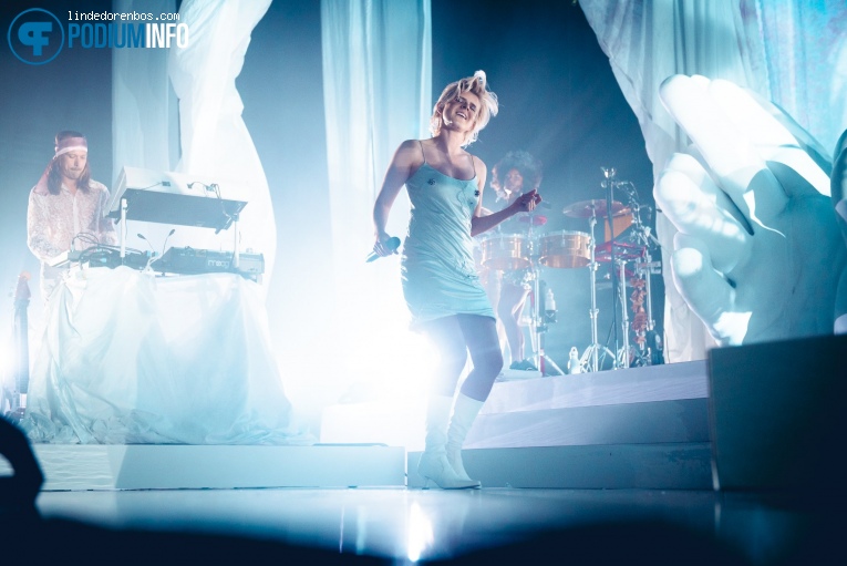 Robyn op Robyn - 26/06 - AFAS Live foto