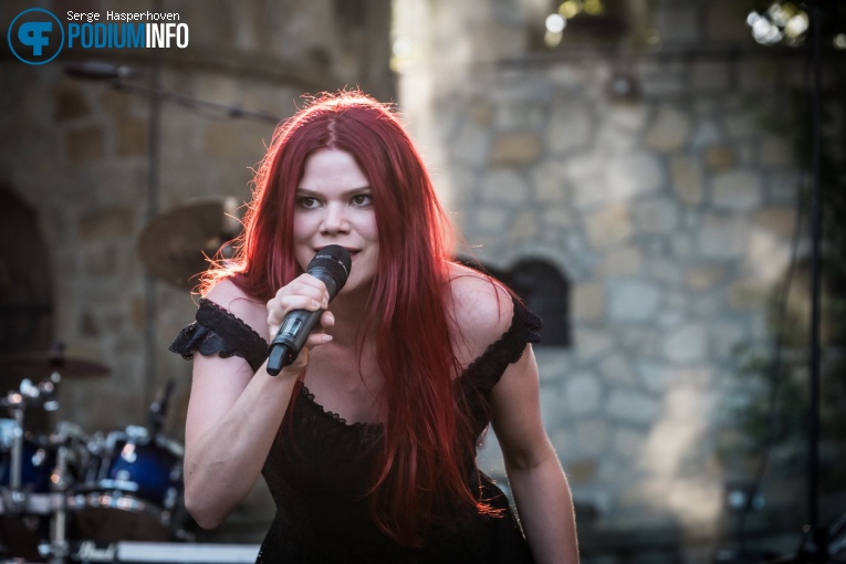 Epica - 29/06 - Metropool Open Air foto