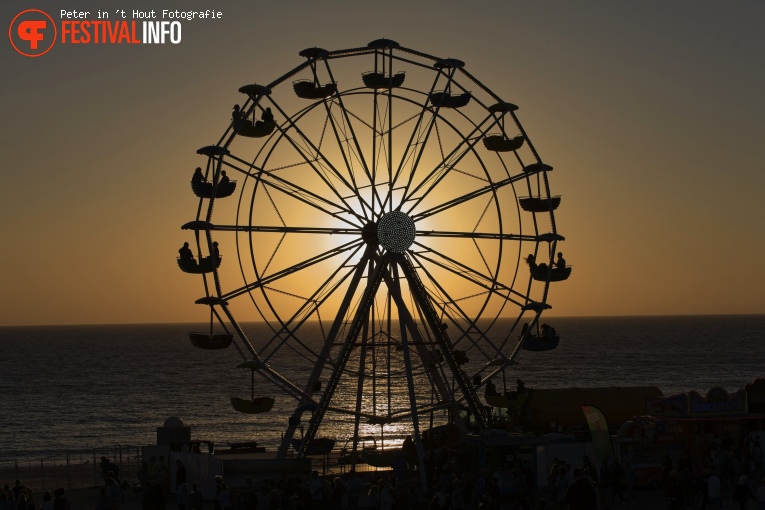 Concert at Sea 2019 donderdag foto