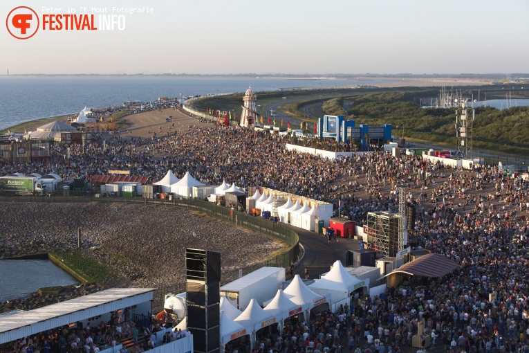 Concert at Sea 2019 donderdag foto