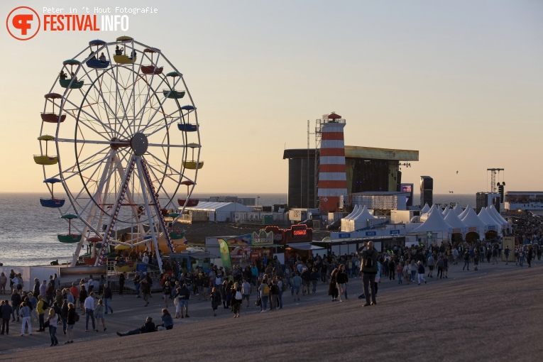 Concert at Sea 2019 donderdag foto