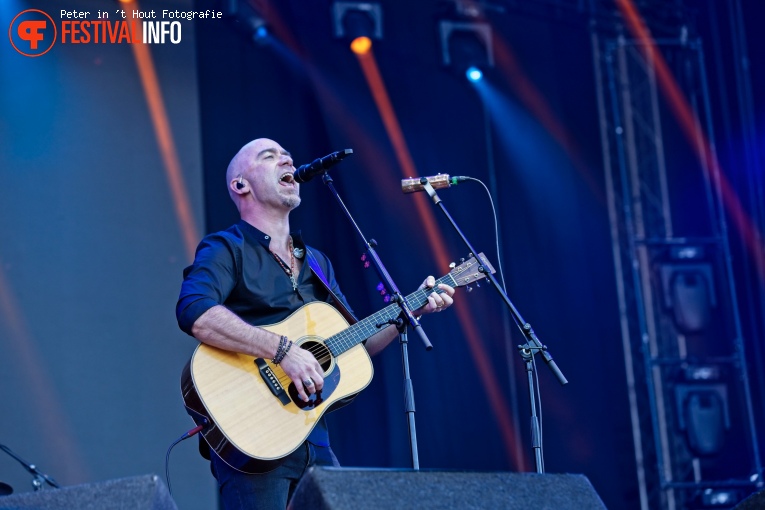 Live op Concert at Sea 2019 Vrijdag foto