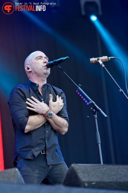 Live op Concert at Sea 2019 Vrijdag foto