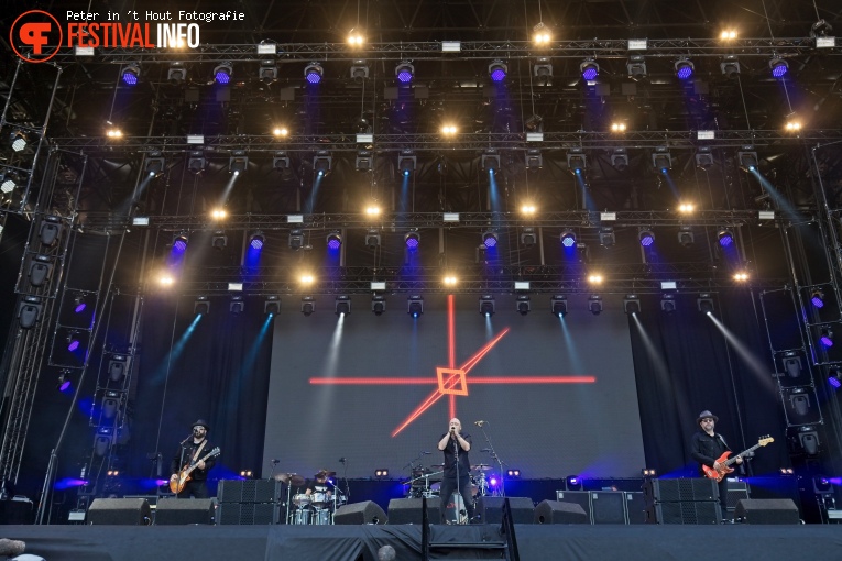 Live op Concert at Sea 2019 Vrijdag foto