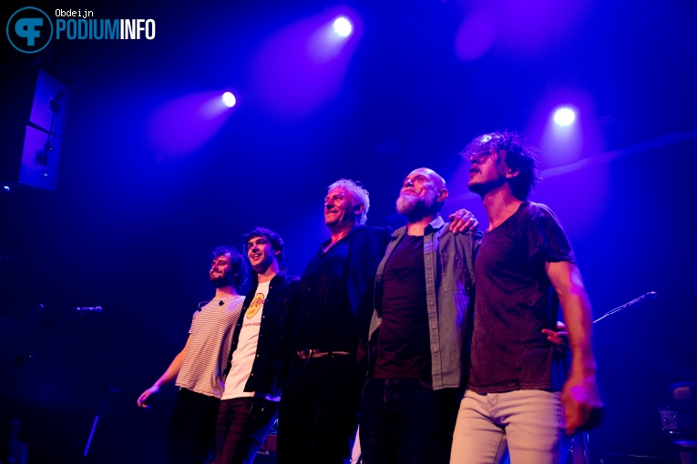 Foto Rick de Leeuw op Rick de Leeuw - 28/06 - Tivoli