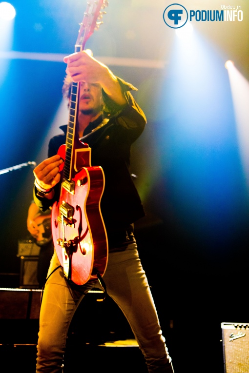 Rick de Leeuw op Rick de Leeuw - 28/06 - Tivoli foto