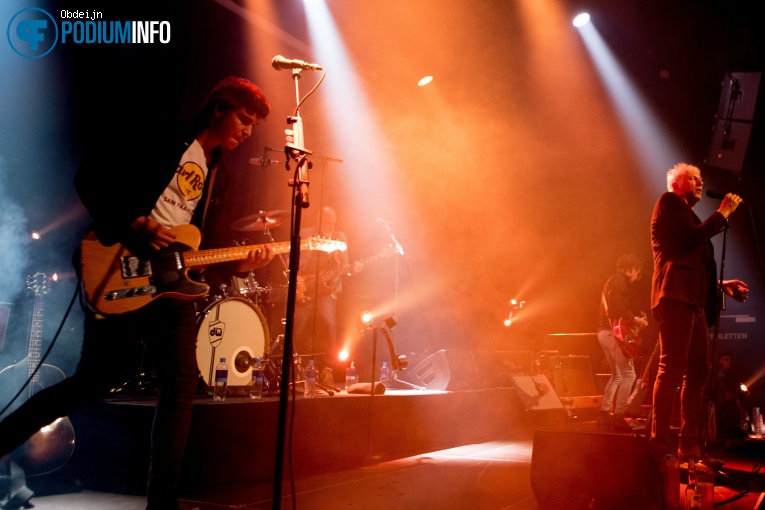 Rick de Leeuw op Rick de Leeuw - 28/06 - Tivoli foto