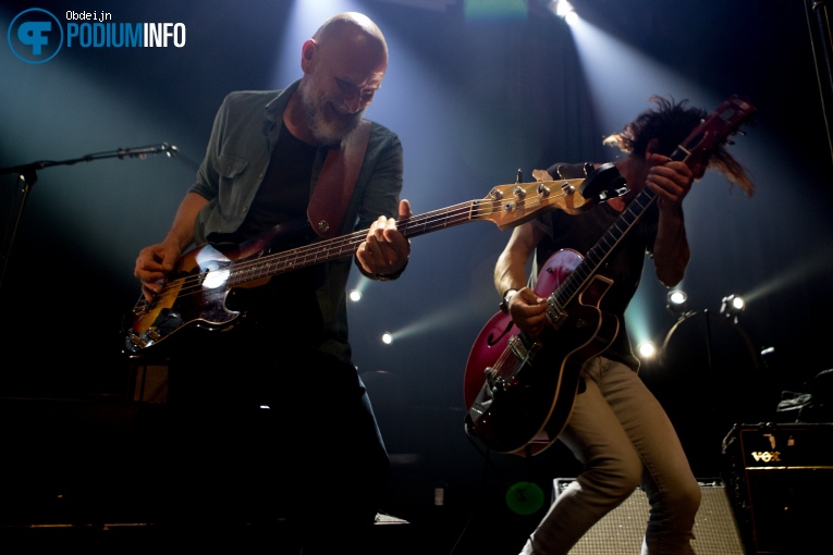 Foto Rick de Leeuw op Rick de Leeuw - 28/06 - Tivoli