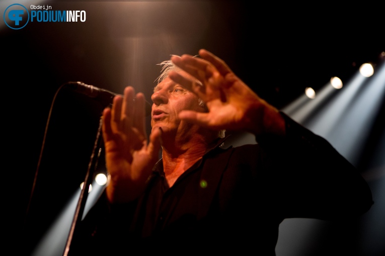 Rick de Leeuw op Rick de Leeuw - 28/06 - Tivoli foto