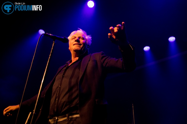 Foto Rick de Leeuw op Rick de Leeuw - 28/06 - Tivoli