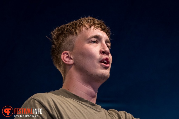 Snelle op Metropolis Festival 2019 foto