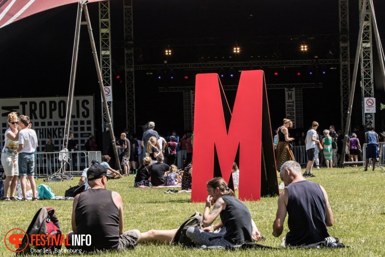 Metropolis Festival 2019 foto