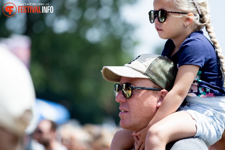 Parkpop 2019 foto